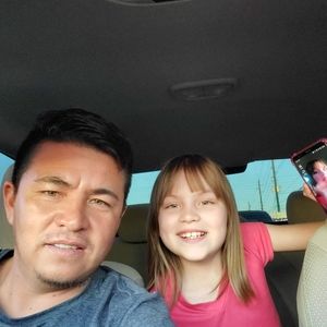 Meet your Posher, Antonio